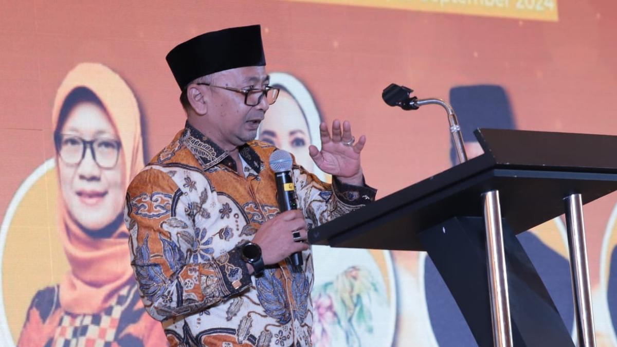Kemenag Bangun Ratusan Green KUA Mulai Maret 2025, Ini Kriterianya