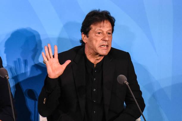 Imran Khan Divonis 14 Tahun Penjara, Nasib Politiknya di Ujung Tanduk