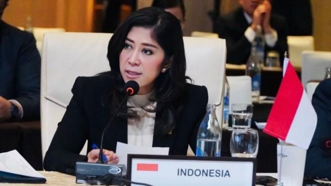 Masa Depan Digital ASEAN: Indonesia Tegaskan Komitmen Dukung Deklarasi Bangkok