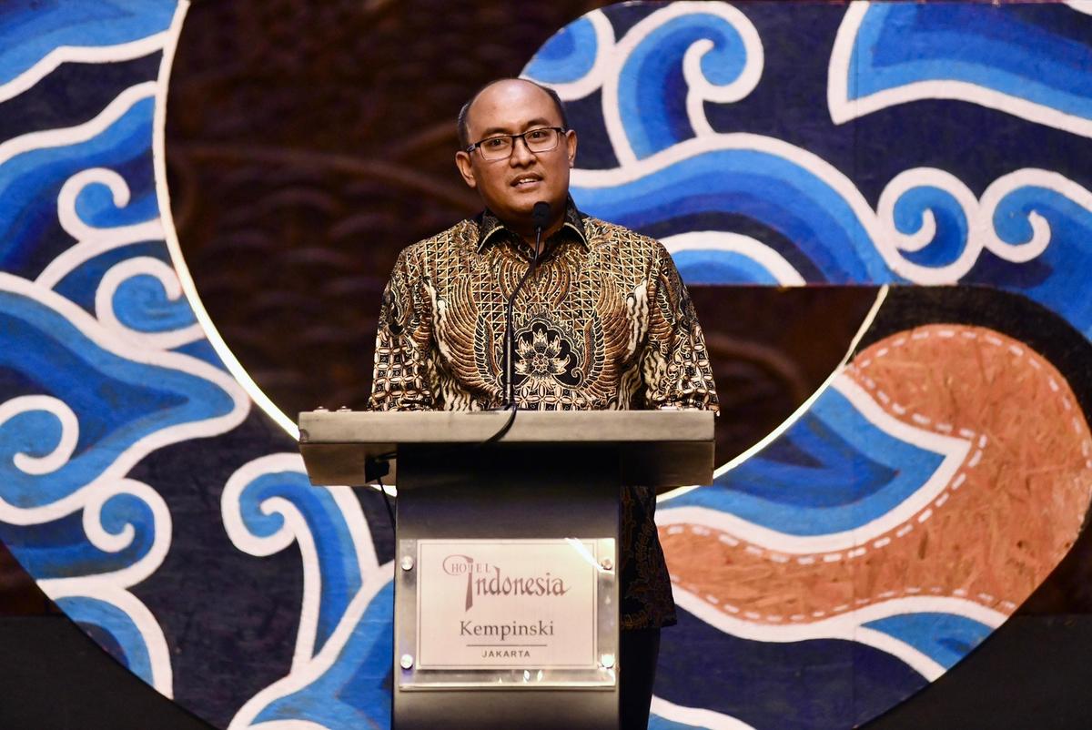 Aktif Lestarikan Lingkungan, Pertamina Raih Penghargaan Tertinggi ‘The Guardian’ di Indonesia Green Award 2025