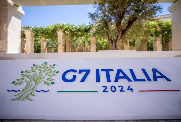 G7 Sambut Gencatan Senjata Gaza, Desak Israel dan Hamas Bertindak