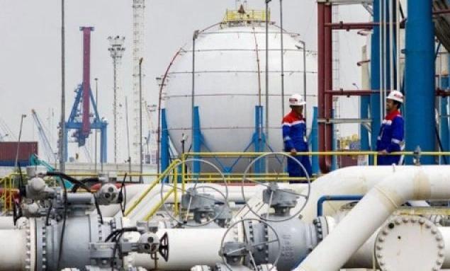 Devisa Menguap Rp450 T, Alasan Bahlil Ngotot Bangun Industri LPG Domestik