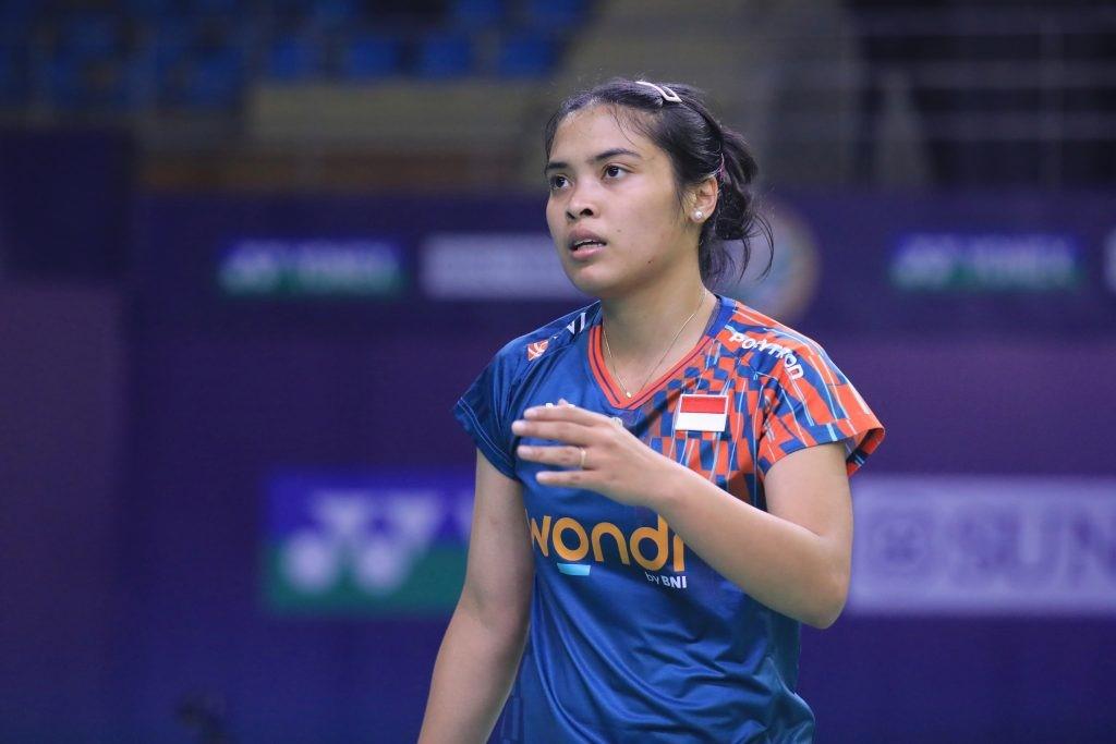 Hasil India Open 2025, Gregoria Mariska Tunjung Tembus Semifinal