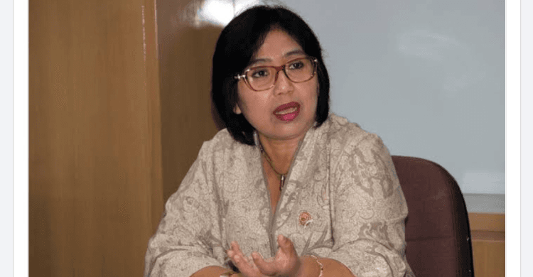 Ketimbang Dana Zakat, Irma Suryani Usulkan Program MBG Dibiayai dari Cukai Rokok