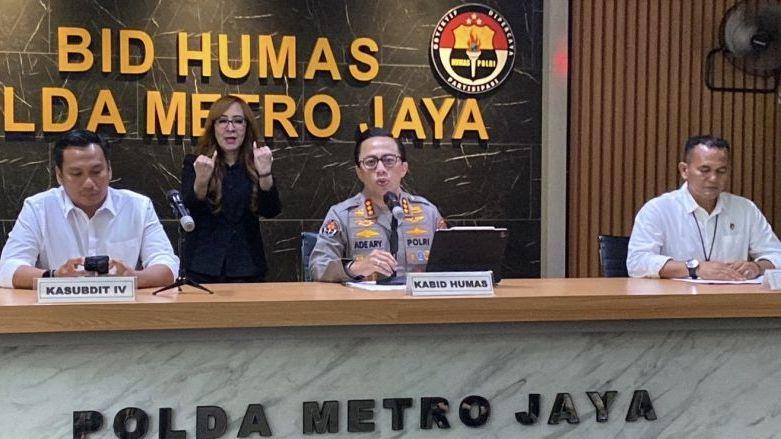 Terungkap! Penipuan Skema Ponzi dengan Modus Arisan, Ibu Muda Beraksi Sejak 2024