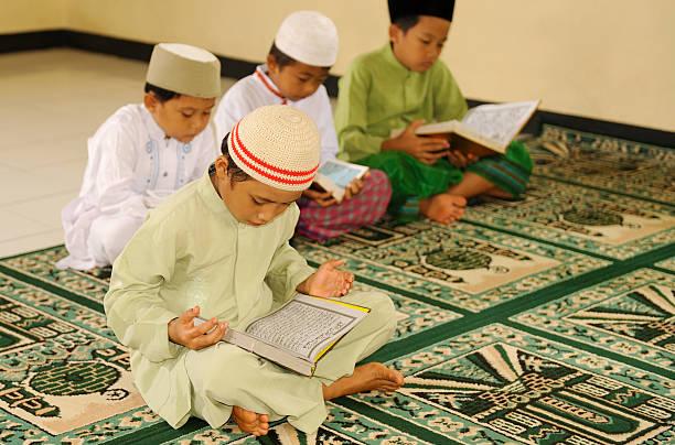Bagaimana Kebijakan Sekolah Full Libur Ramadan? Menag: Tunggu Senin!