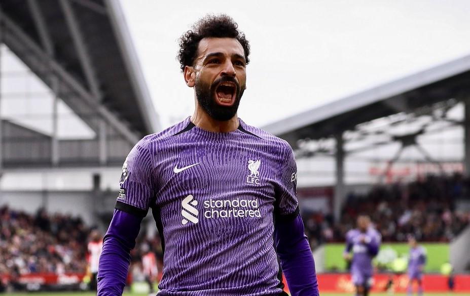 Susunan Pemain Brentford vs Liverpool, The Reds Kejar Kemenangan Perdana di 2025