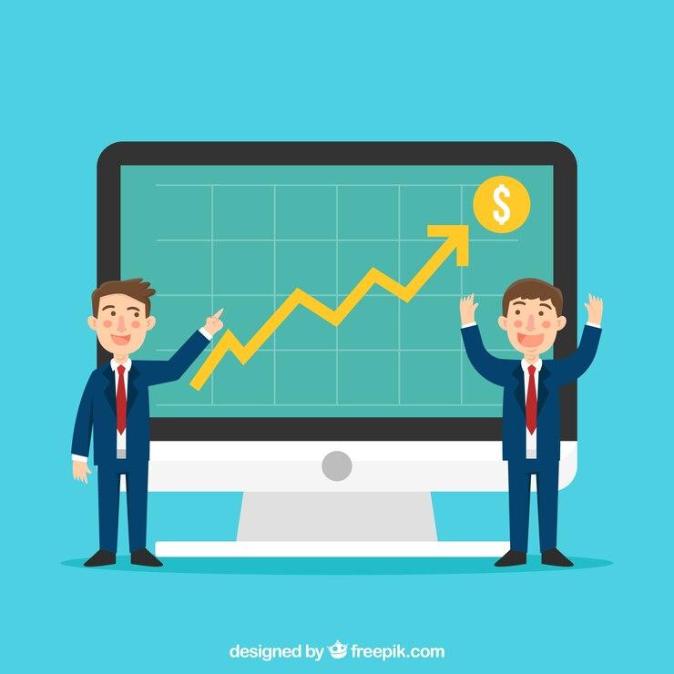 Pemerintah Pede Ekonomi RI Bisa Tumbuh Lebih dari 5,1%