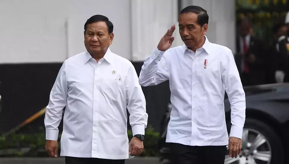 Presiden Prabowo Disarankan Lepaskan Diri dari Bayang-Bayang Jokowi