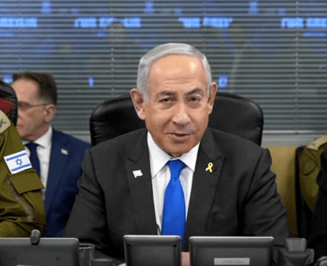 Israel Ancam Tunda Gencatan Senjata di Gaza, Tuntut Nama Sandera dari Hamas