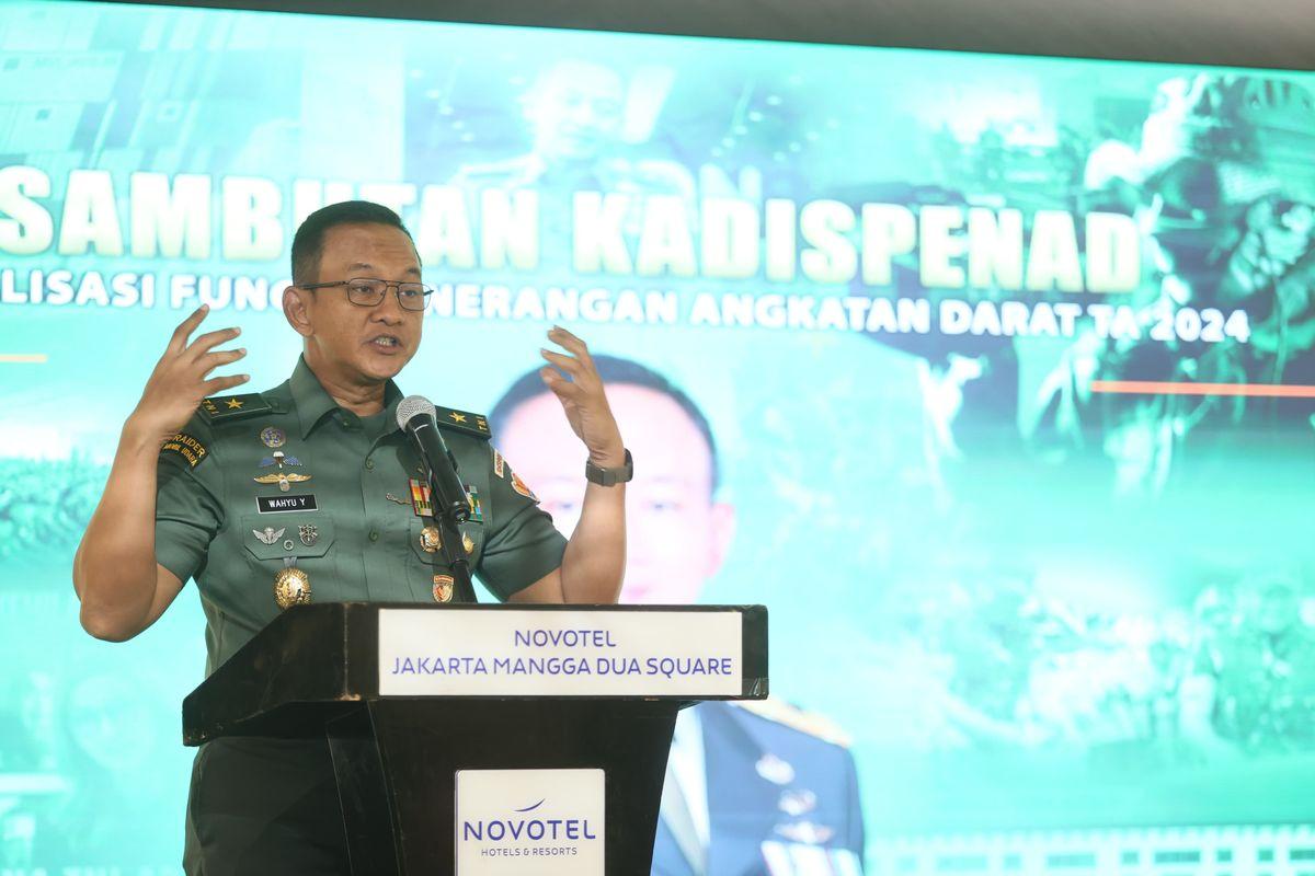 TNI Angkat Bicara Soal Pria Mengamuk di Kemang