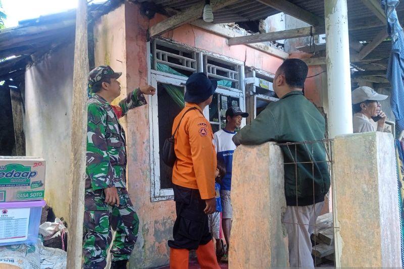 Pemkab Sukabumi Tegaskan Prioritas Mitigasi Pascagempa M4,3 di Cibadak