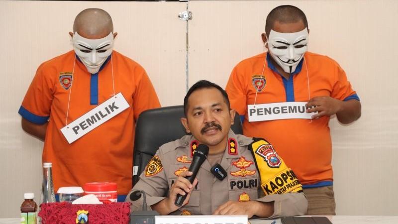 Polisi Tetapkan 1 Tersangka Tambahan pada Kasus Kecelakaan Bus Tewaskan 4 Orang di Batu