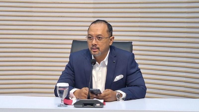 6 Apartemen Milik Eks Dirut Taspen Senilai Rp20 M Disita KPK
