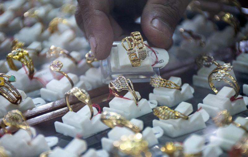 Harga Emas Hari Ini Hanya Kasih Diskon Tipis Rp2.000 per Gram