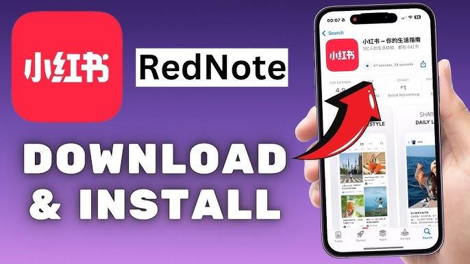 Ini Sosok Pendiri RedNote, Aplikasi Pengganti TikTok di AS