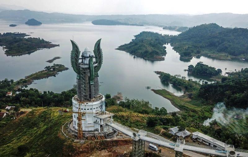 Proyek Kelistrikan Siap Operasi 18 Provinsi Diresmikan Presiden Prabowo