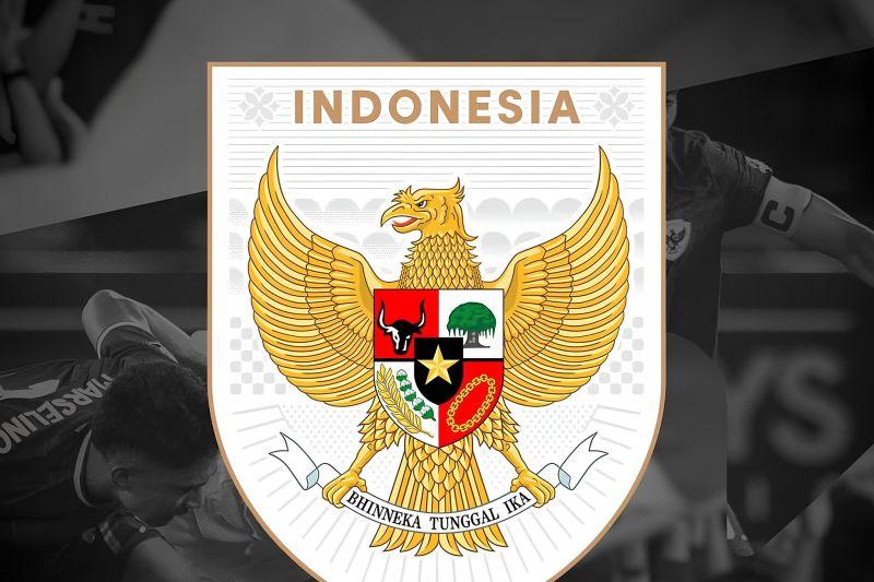 Makna Mendalam di Balik Logo Baru Jersi Timnas Indonesia