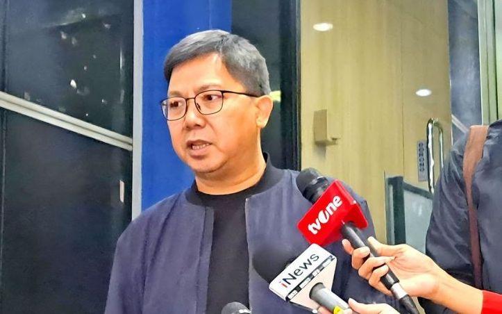 Bung Towel Diancam Disiram Air Keras dan Anaknya Diculik