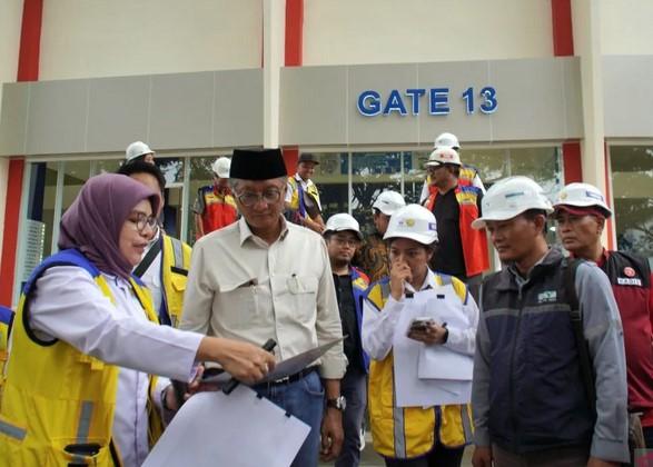Stadion Kanjuruhan Malang Lolos Uji Tahan Gempa, Layak Pakai hingga 40 Tahun