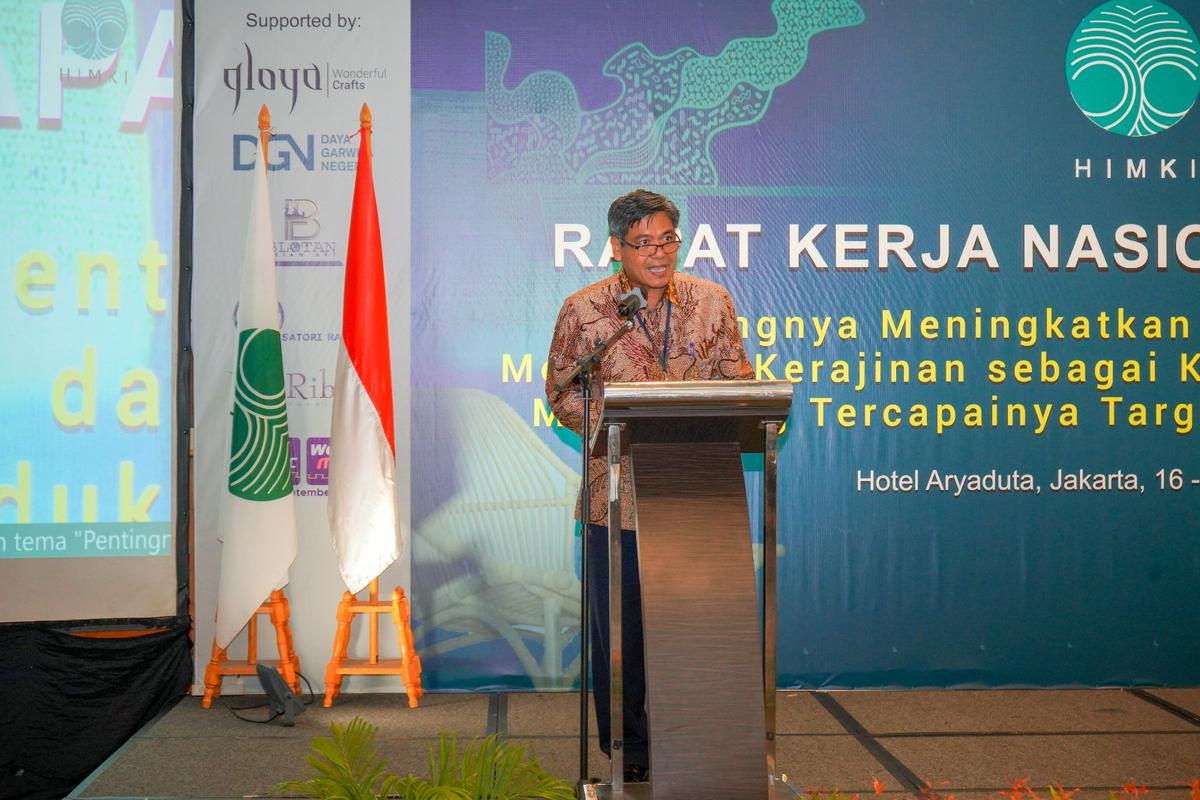 Punya Potensi Besar, Indonesia Disebut Bisa Menjadi Raja Industri Pulp dan Kertas