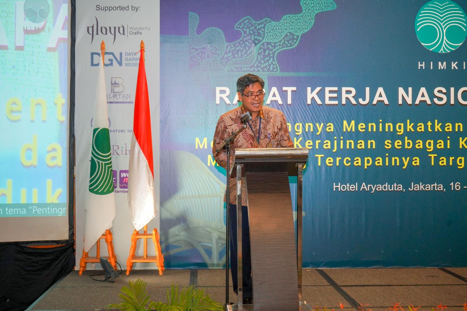 Punya Potensi Besar, Indonesia Disebut Bisa Menjadi Raja Industri Pulp dan Kertas