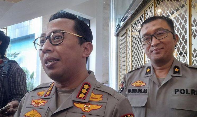 Niat Baik Bantu Dorong Motor, Pria di Jakut Malah jadi Korban Penusukan-Pencurian