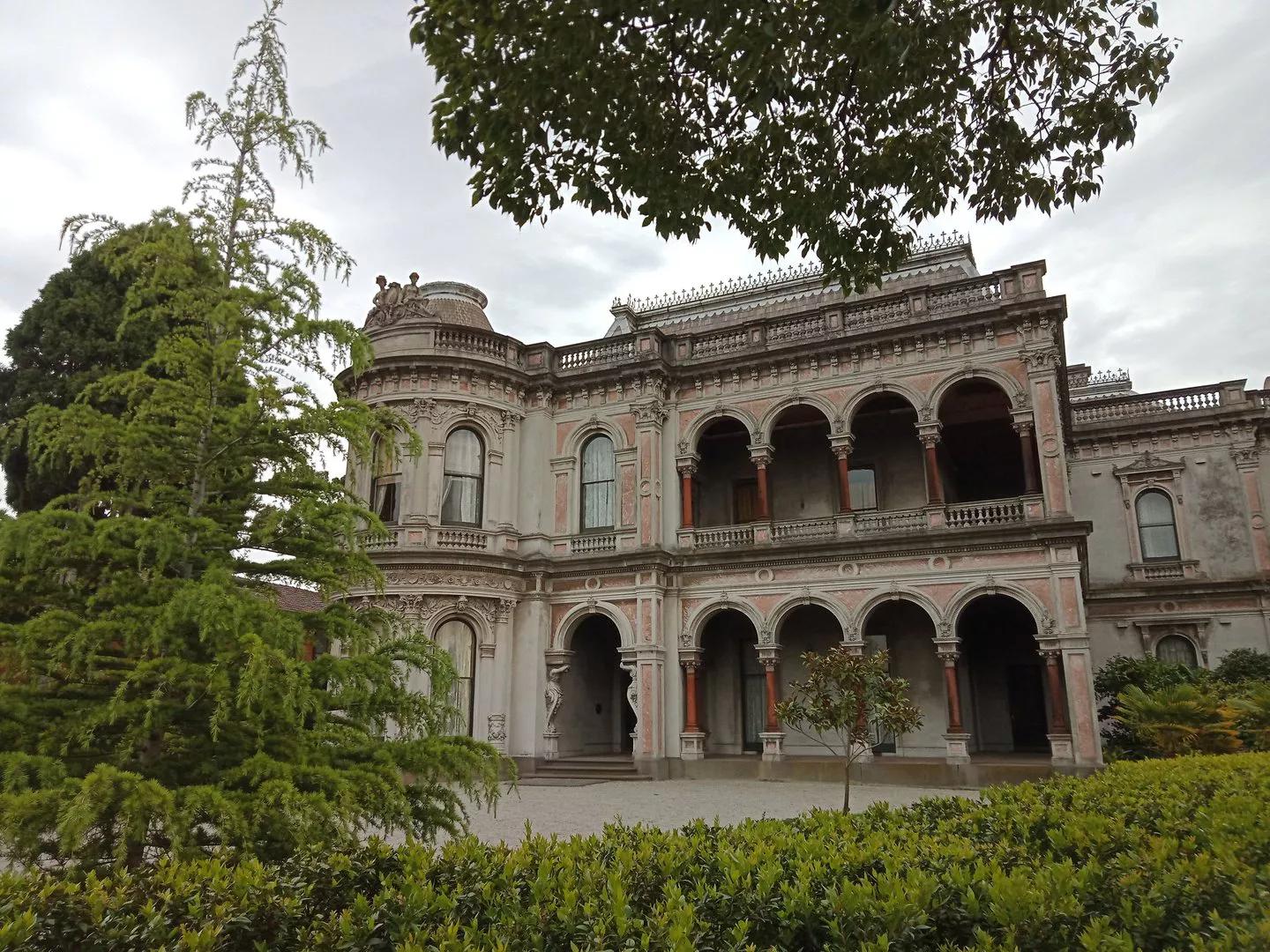 Menyingkap Keindahan Labassa Mansion, Destinasi Bersejarah di Melbourne