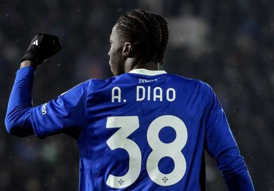 Menang Meyakinkan, Como 1907 Melejit di Klasemen Serie A Liga Italia