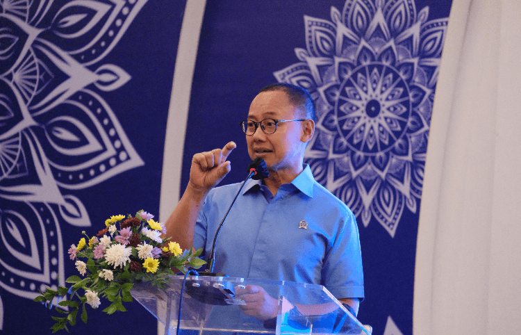 Eddy Soeparno: Perdagangan Karbon Internasional Pilar Ekonomi Baru Indonesia