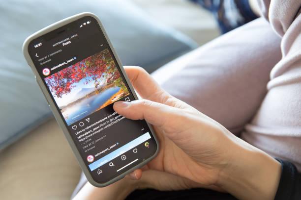 Instagram Ubah Tampilan Feed, CEO Klarifikasi Kebijakan Terkait Perubahan Rasio Gambar