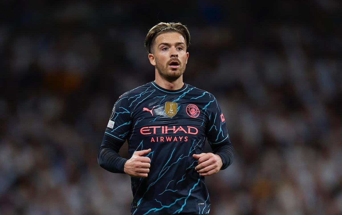 Jack Grealish Segera Tinggalkan City, Jadi Incaran Dua Klub Besar Eropa