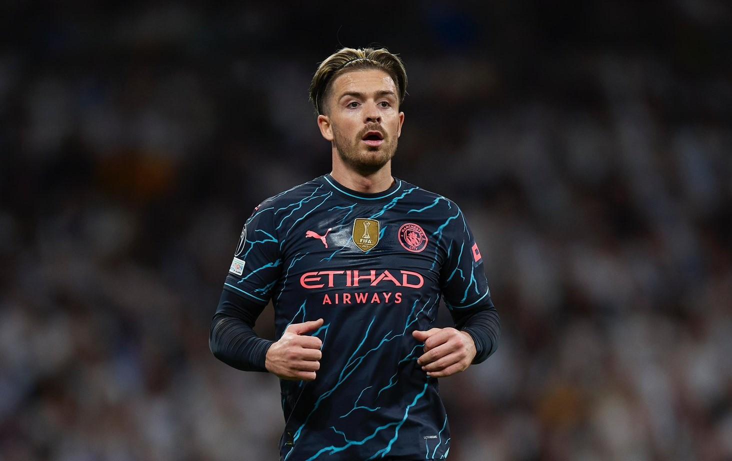 Jack Grealish Segera Tinggalkan City, Jadi Incaran Dua Klub Besar Eropa