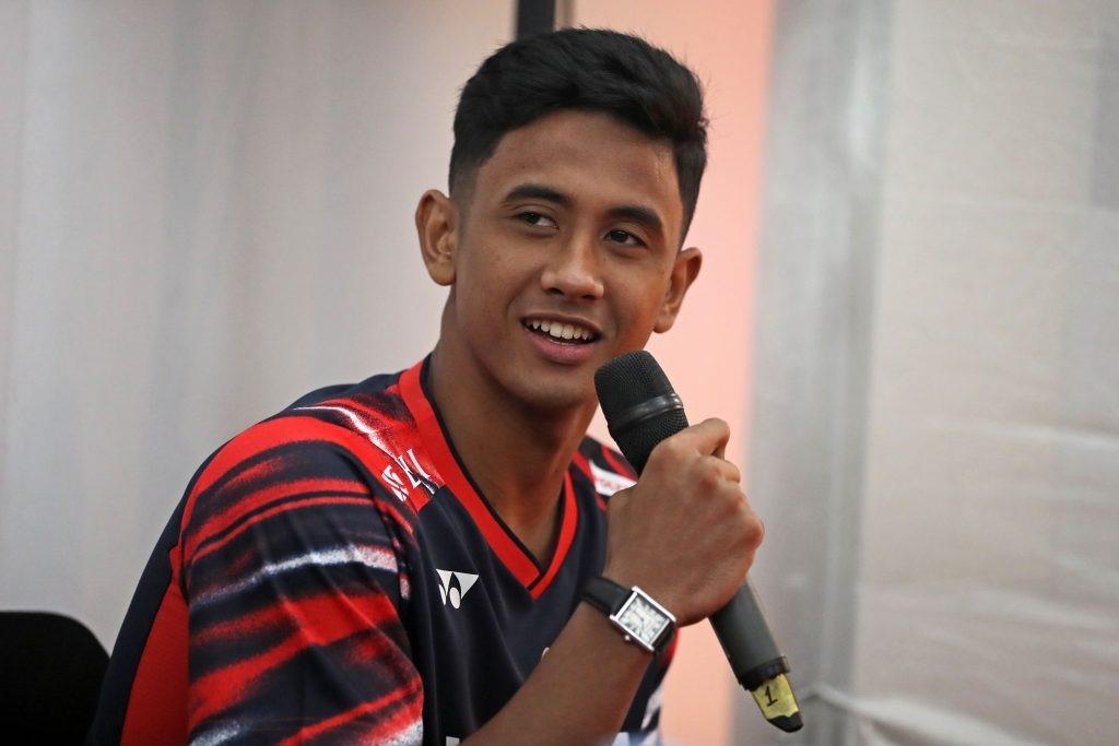 Hasil Indonesia Masters 2025, Ini Kata Alwi Farhan setelah Gagal Tembus Babak Utama