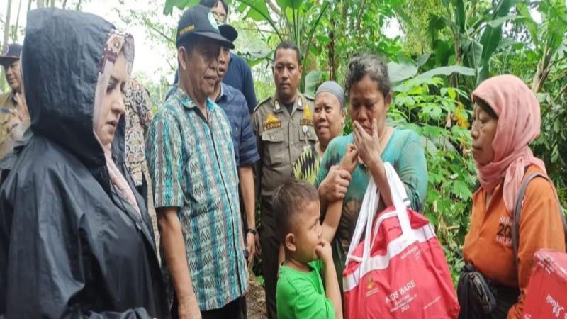 Korban Longsor di Pekalongan Bertambah jadi 17 Orang