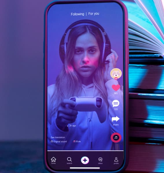 China Berharap AS Izinkan TikTok Tetap Beroperasi