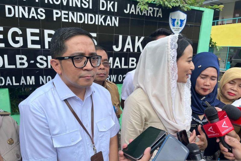 Istana soal Dugaan Pungli di SD Ciledug: Makan Bergizi Gratis Dikelola Ketat BGN