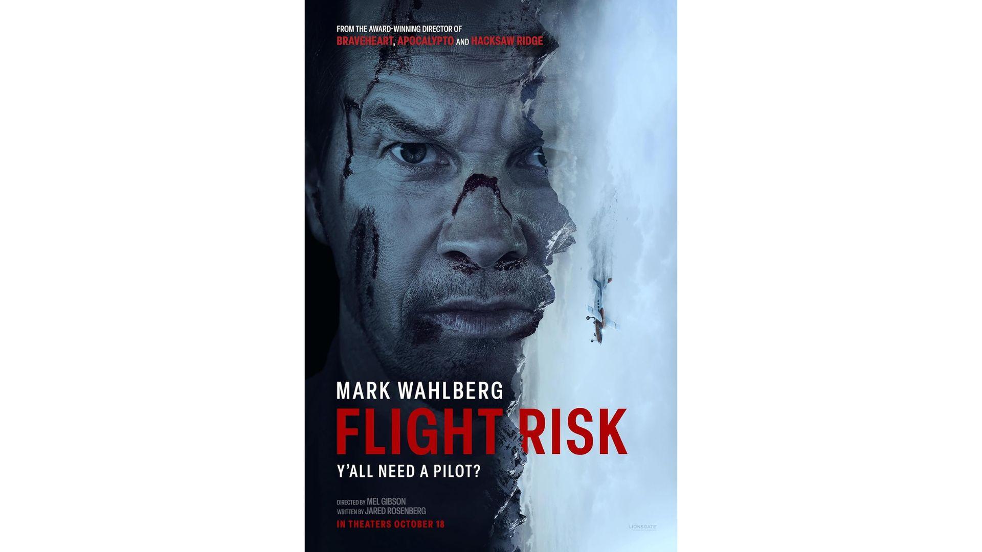 Nonton Film Flight Risk Sub Indonesia, Bukan di LK21, Rebahin, dan IDLIX