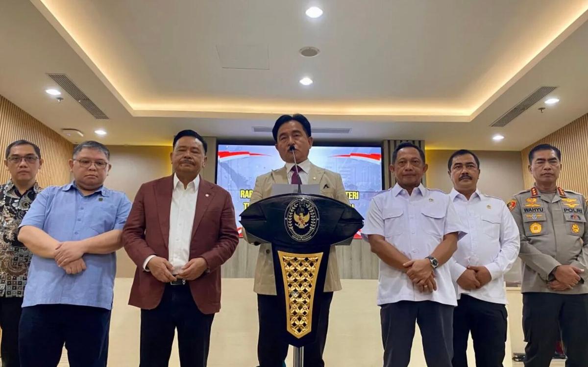 Pemerintah Perketat Penggunaan NIK oleh Aplikasi Pinjol