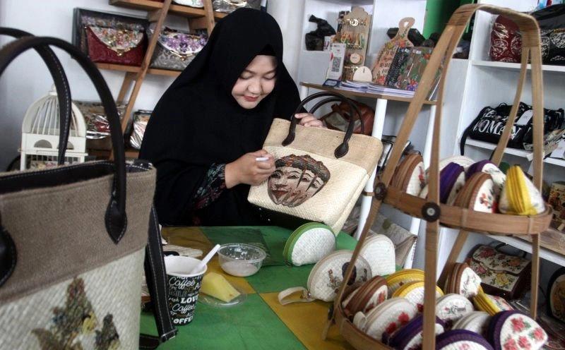 4 Juta UMKM Dapat Guyuran KUR BRI Sebesar Rp184,98 Triliun di 2024