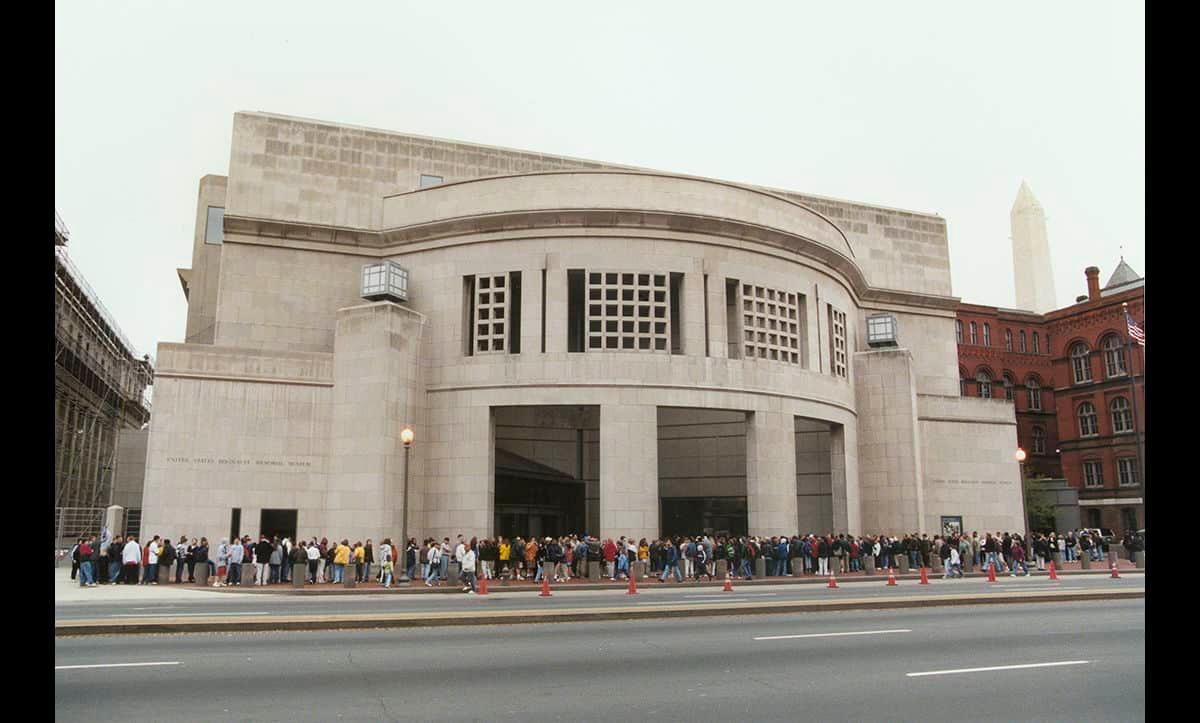 Museum Holocaust, Memori Kelam yang Menjadi Pelajaran Berharga
