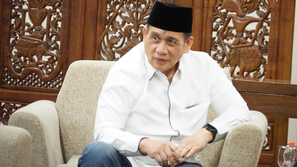 Apresiasi Indonesia, Menteri Haji Saudi: Jemaahnya Paling Rapi, Tertib, dan Taat Aturan