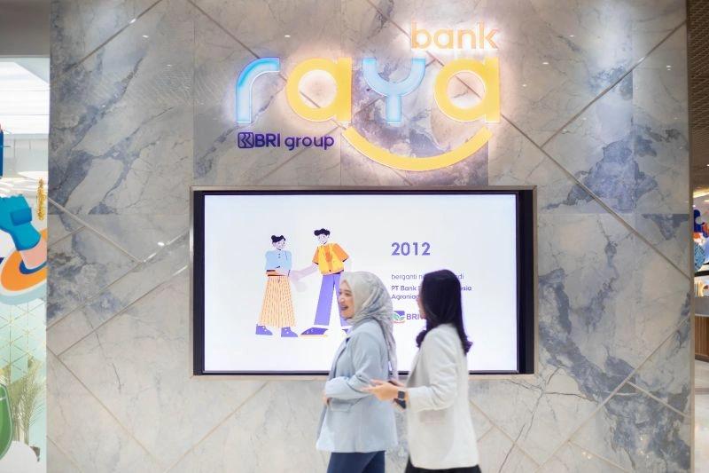 Poles Nilai Fundamental, Emiten AGRO ‘Buyback’ 22 Juta Lembar Saham