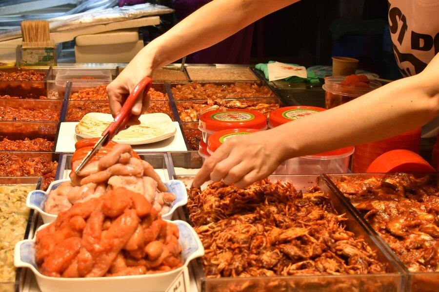 315 Ide Nama Unik untuk Usaha Makanan Pedas yang Mudah Diingat