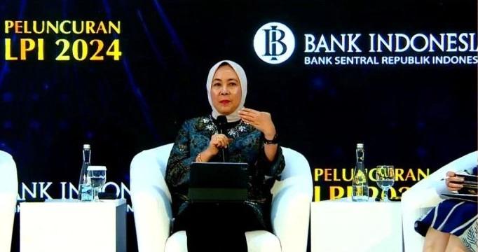 Waspada dengan Kondisi Global, BI: Prospek Ekonomi Nasional Terjaga