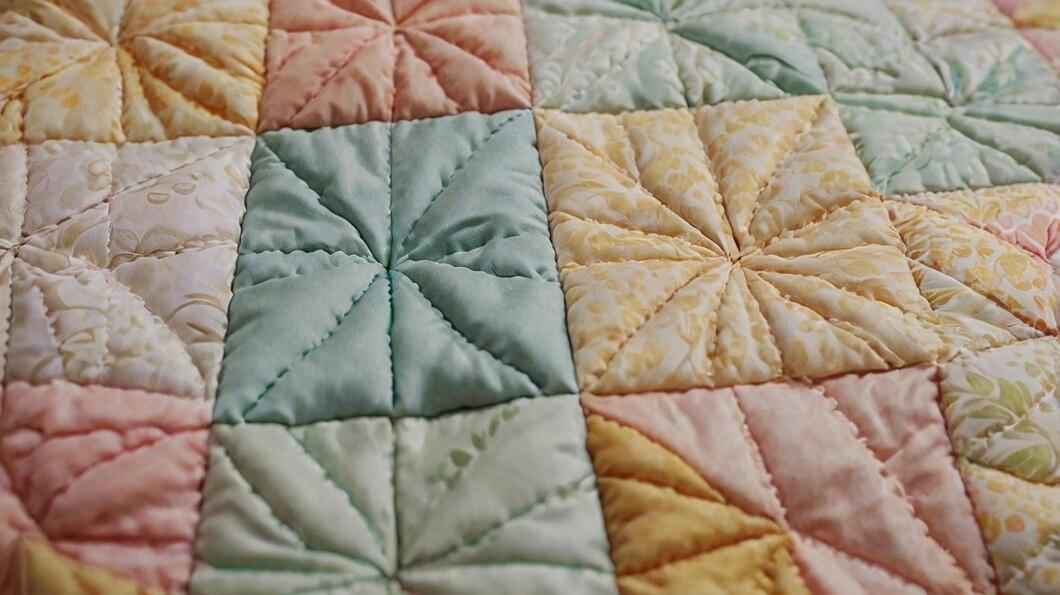Mengenal Quilting, Teknik Jahit Unik untuk Berbagai Kebutuhan dan Dekorasi