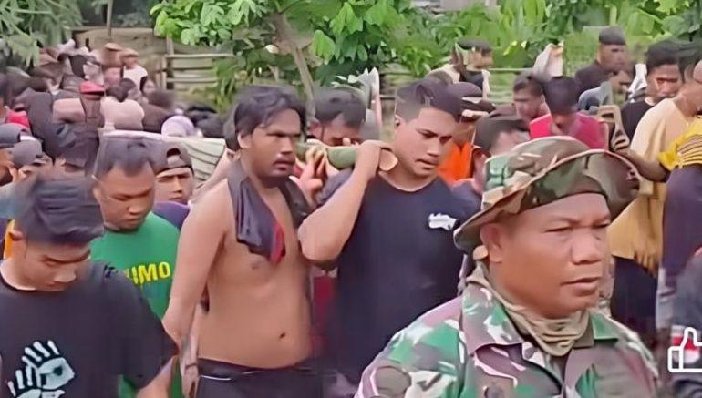 Niat Selamatkan Kuda, Pria di Dompu Tewas Terseret Banjir