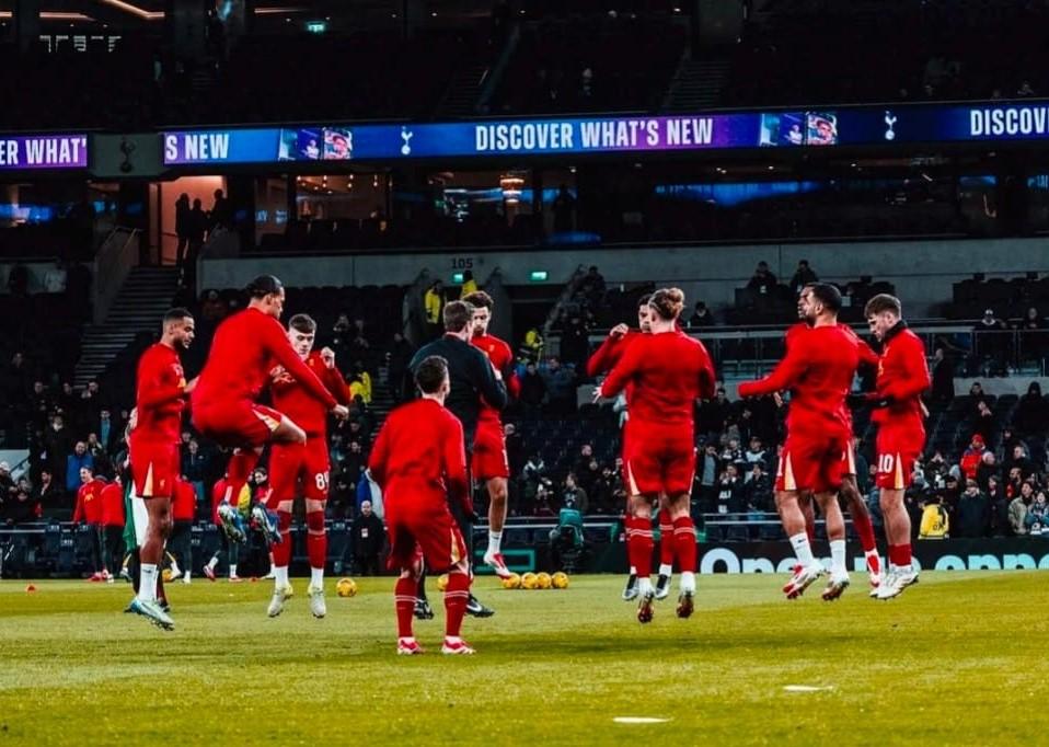 Apa Jadinya Jika Elon Musk Jadi Pemilik Liverpool FC?
