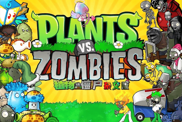 Begini Cara Download PVZ Hybrid Mod APK Unlimited Sun No Cooldown Android Bahasa Indonesia, Gampangg!