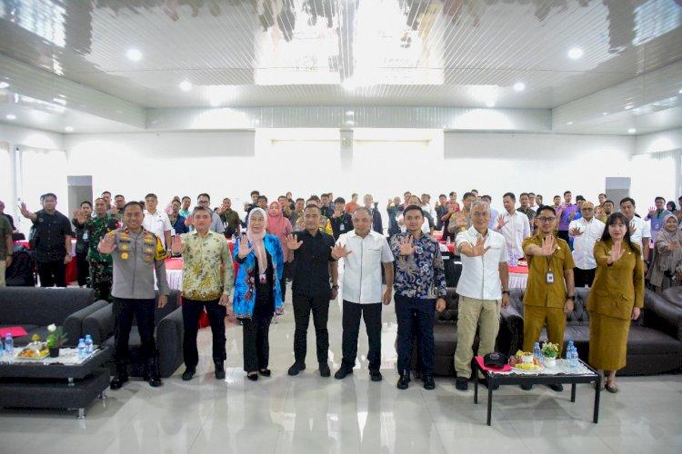 BNPT Dukung Kerjasama Densus 88 dan Astra Beri Pelatihan untuk Mitra Deradikalisasi